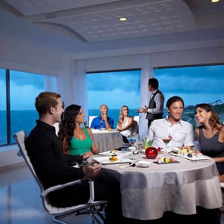 Desire Riviera Maya Pearl Resort (Adults Only) 푸에르토 모렐로스 외부 사진