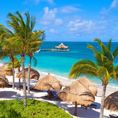 Desire Riviera Maya Pearl Resort (Adults Only) 푸에르토 모렐로스 외부 사진
