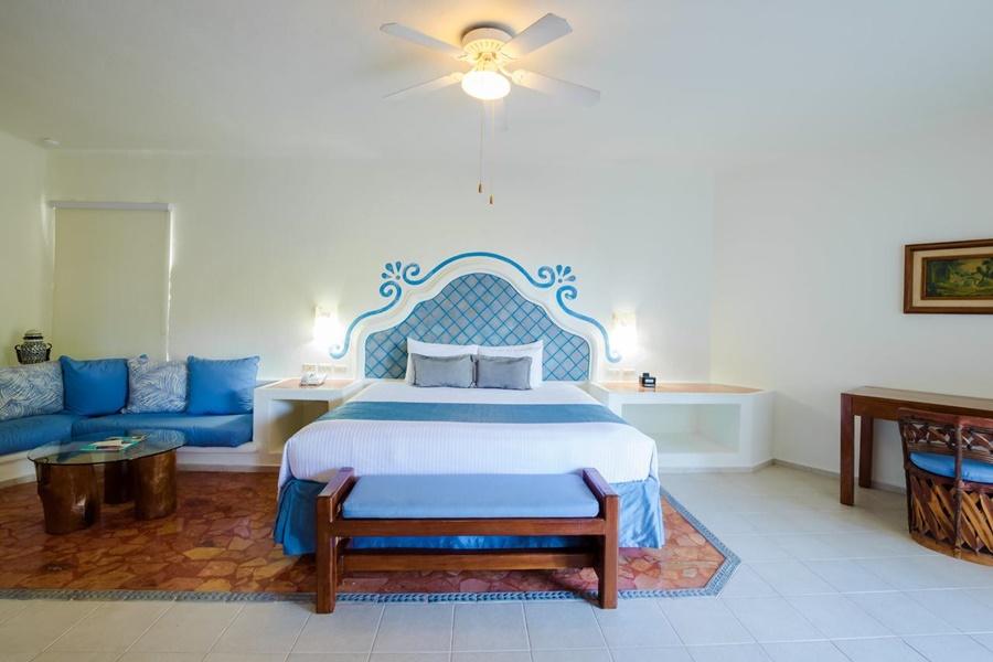 Desire Riviera Maya Pearl Resort (Adults Only) 푸에르토 모렐로스 외부 사진