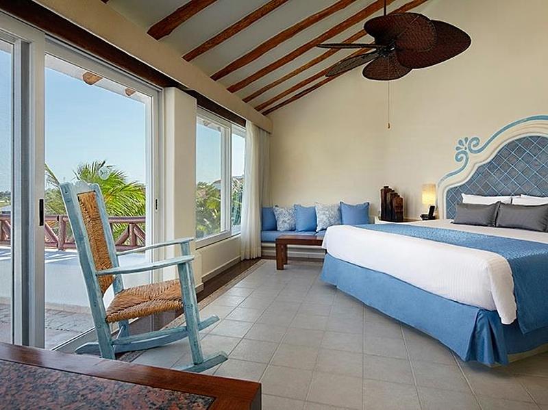 Desire Riviera Maya Pearl Resort (Adults Only) 푸에르토 모렐로스 외부 사진
