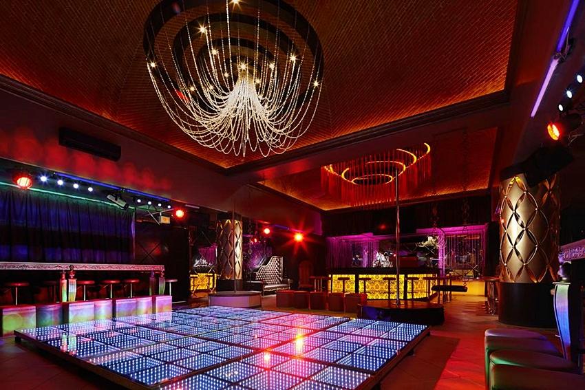Desire Riviera Maya Pearl Resort (Adults Only) 푸에르토 모렐로스 외부 사진