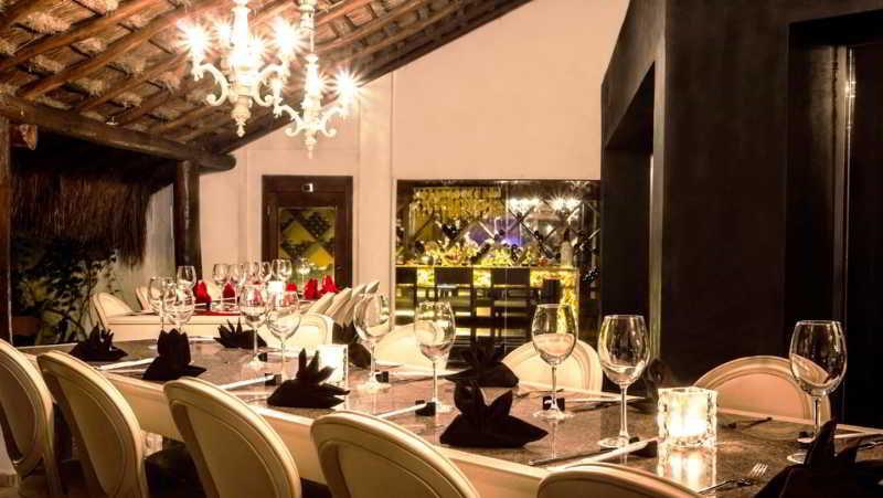 Desire Riviera Maya Pearl Resort (Adults Only) 푸에르토 모렐로스 외부 사진