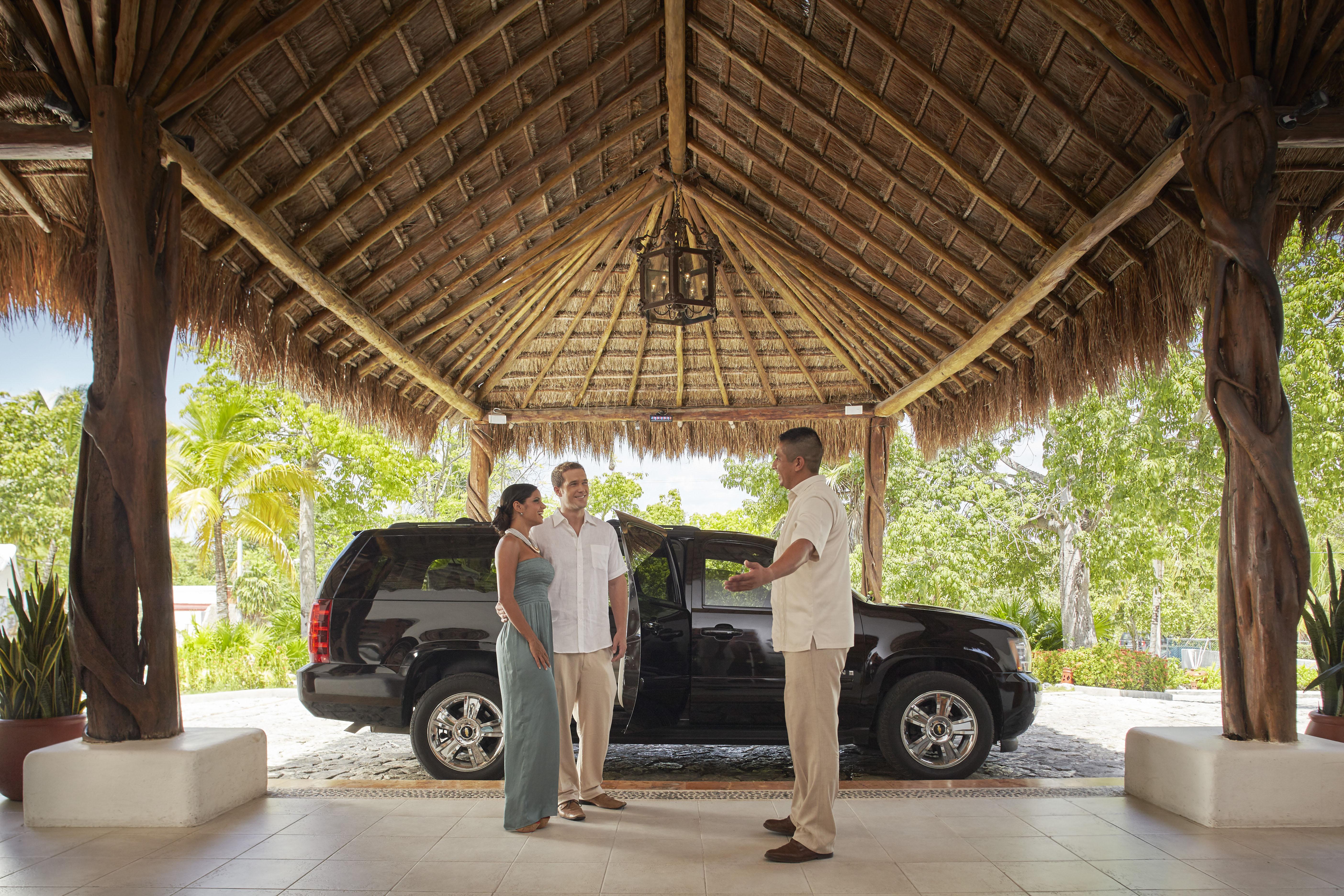 Desire Riviera Maya Pearl Resort (Adults Only) 푸에르토 모렐로스 외부 사진