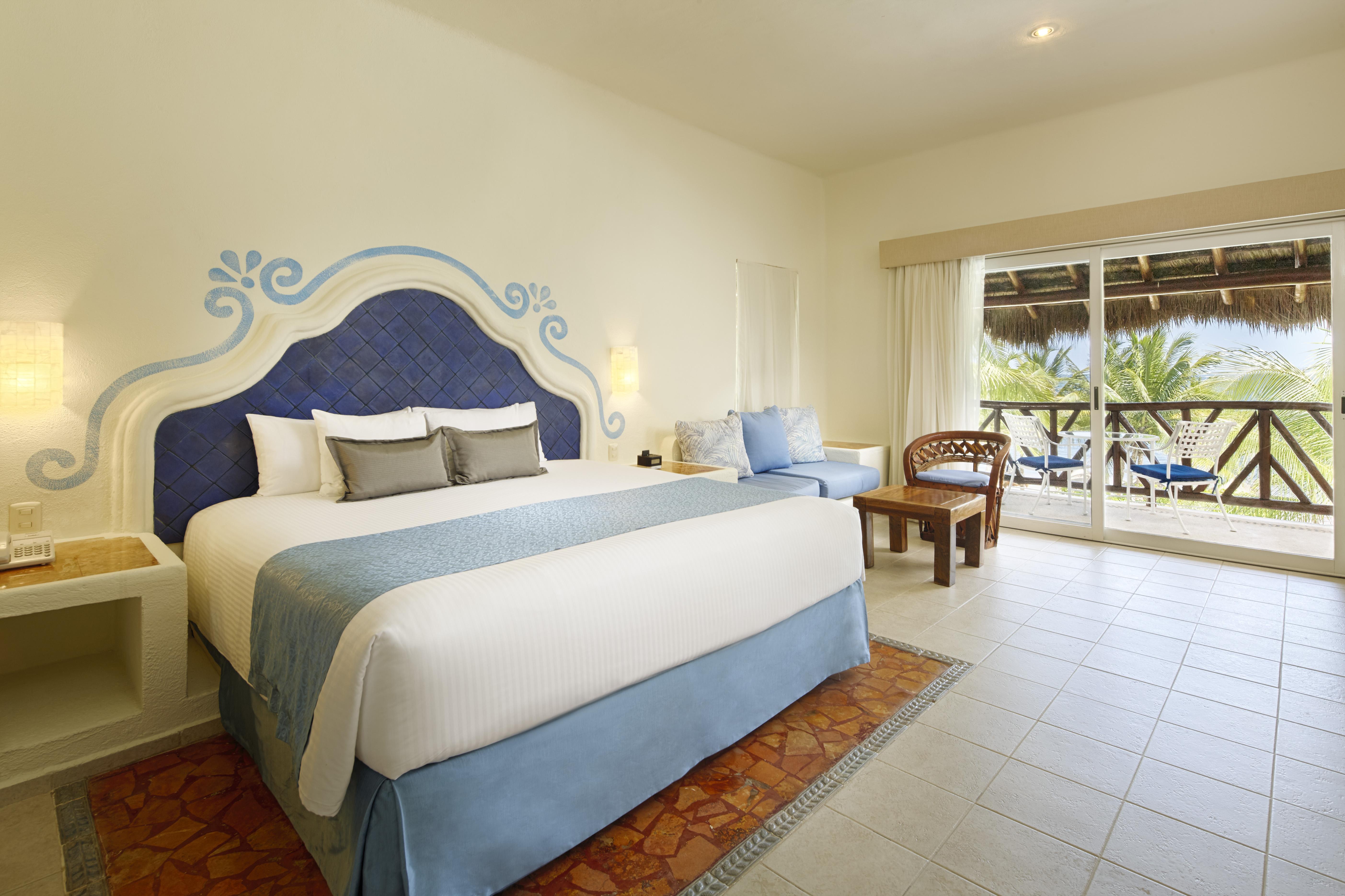 Desire Riviera Maya Pearl Resort (Adults Only) 푸에르토 모렐로스 외부 사진