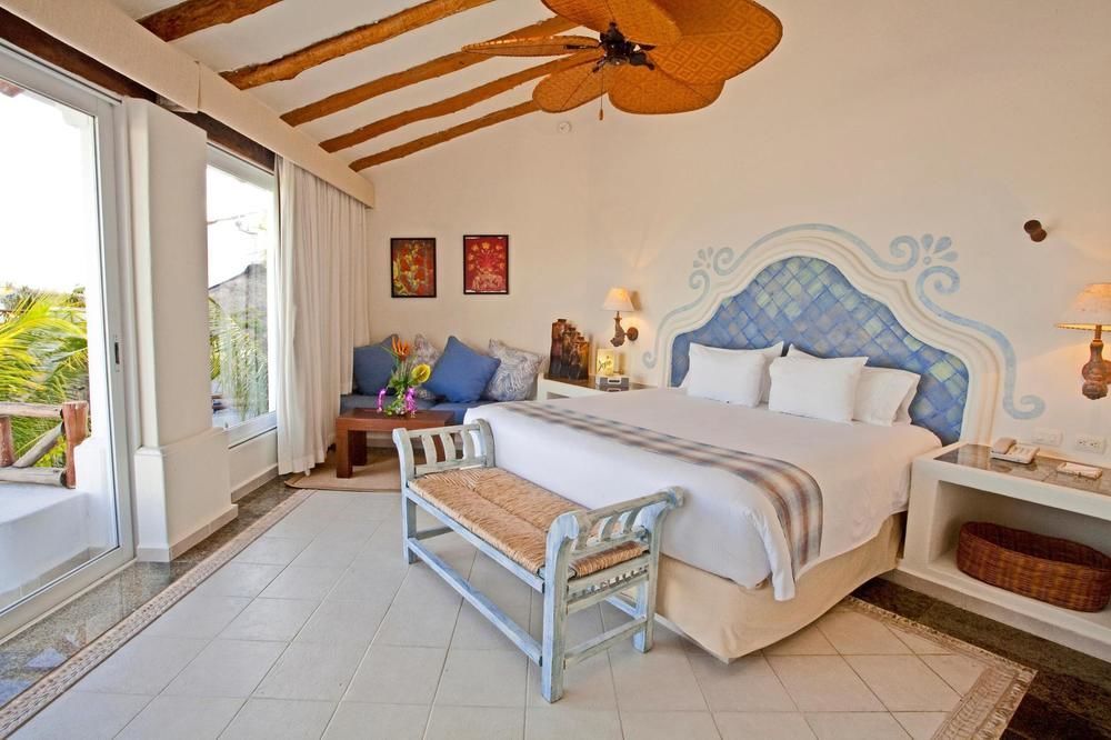 Desire Riviera Maya Pearl Resort (Adults Only) 푸에르토 모렐로스 외부 사진