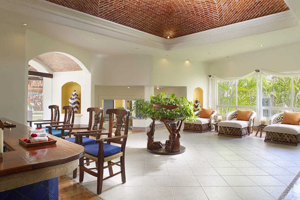 Desire Riviera Maya Pearl Resort (Adults Only) 푸에르토 모렐로스 외부 사진