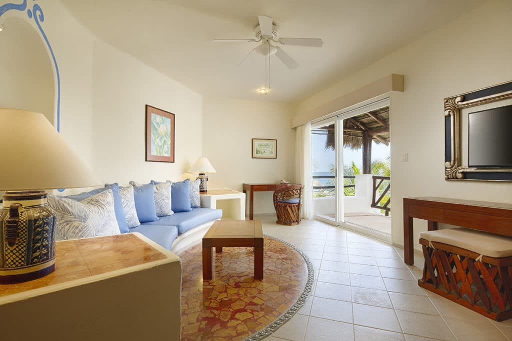 Desire Riviera Maya Pearl Resort (Adults Only) 푸에르토 모렐로스 외부 사진