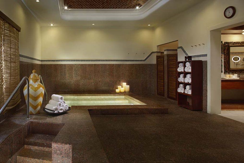 Desire Riviera Maya Pearl Resort (Adults Only) 푸에르토 모렐로스 외부 사진