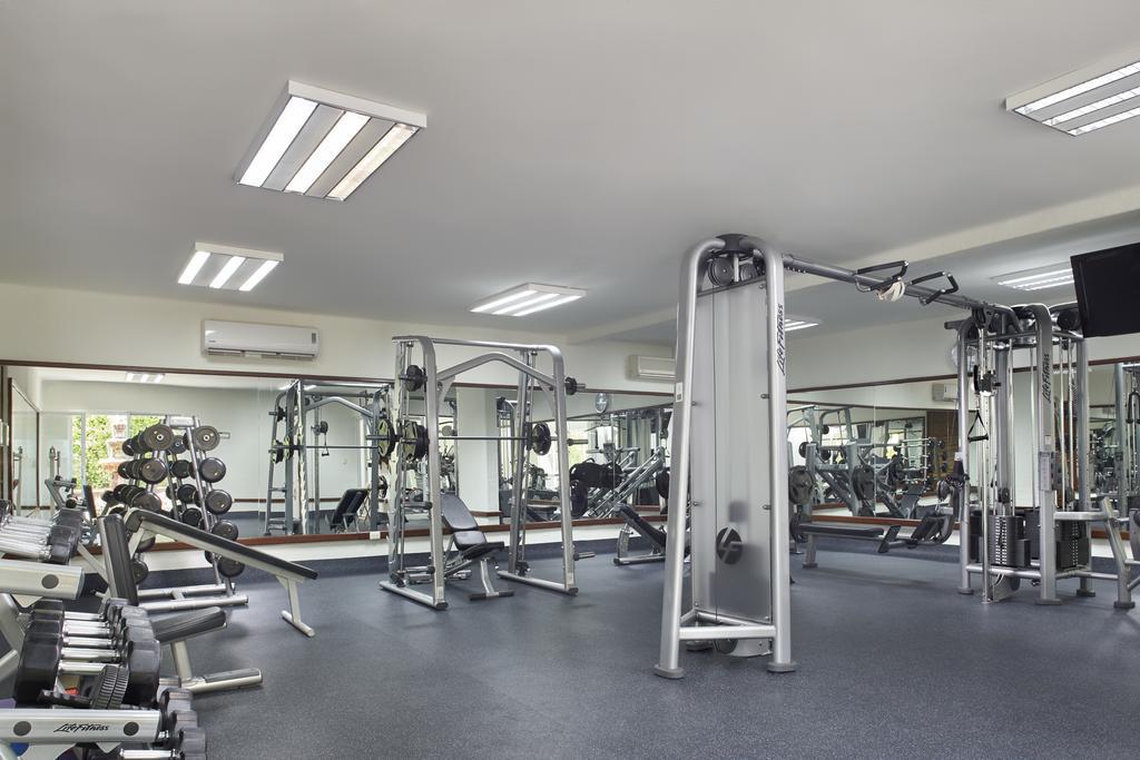 Desire Riviera Maya Pearl Resort (Adults Only) 푸에르토 모렐로스 외부 사진